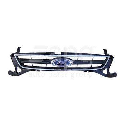 Genuine Ford Mondeo MC Grille (09/10-04/15)
