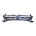 Genuine Ford Mondeo MC Grille (09/10-04/15)