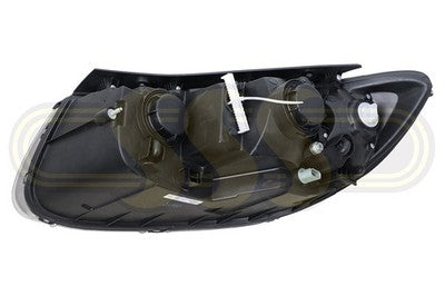 Hyundai Santa Fe Wagon Head Lamp Right Hand (11/05-08/09)