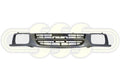 Holden Rodeo Grille Grey Grey R9 (06/98-01/03)