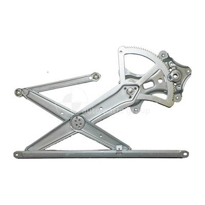 Toyota FJ Cruiser Front Door Window Regulator RH Electric Without Motor