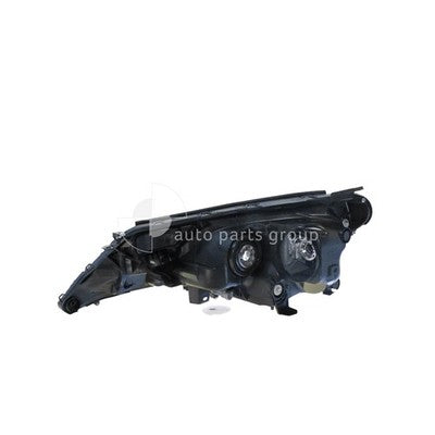 Genuine Toyota RAV4 ALA49/ASA44/ZSA42 Head Lamp RH Halogen (12/12-11/15)