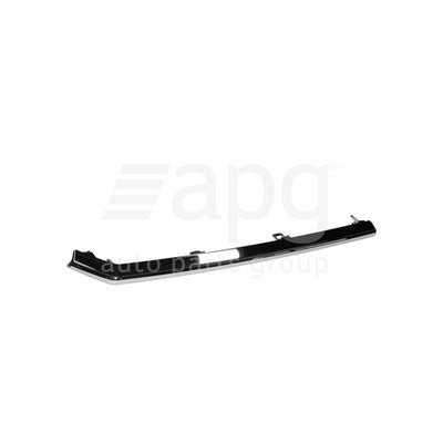 Genuine Suzuki Vitara LY Series II Front Bar Grille Mould RH (01/19-04/23)