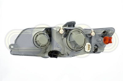 Holden Commodore Head Lamp Right Hand SS SV8 DEPO (09/03-08/04)