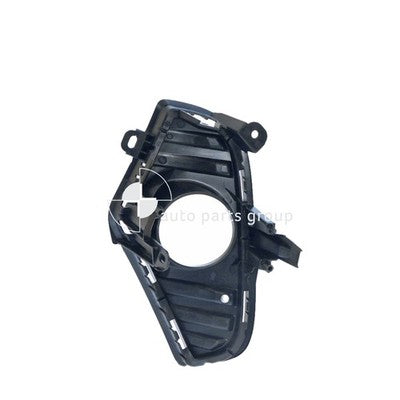 Genuine Toyota RAV4 AXAA54R/AXAH52R/AXAH54R Fog Lamp Bezel RH (05/19-11/21)