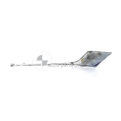 Genuine Honda CR-V RE Grille Mould RH (02/10-10/12)