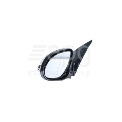 Genuine Hyundai i30 FD Door Mirror LH (02/09-04/12)