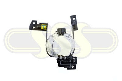 Kia Cerato Fog Lamp Left Hand DEPO (03/18-03/21)