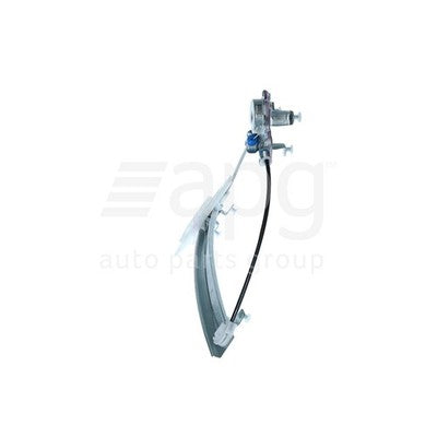 Hyundai Sonata EF/EF-B/GD Front Door Window Regulator RH (05/98-06/06)