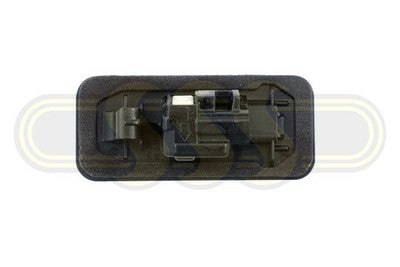 Genuine Subaru Forester Number Plate Lamp Left Hand Rear (09/22-06/25)