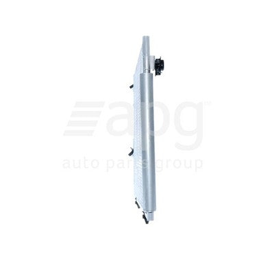 Mitsubishi Pajero NM/NP A/C Condenser 16 mm 8 mm Fin (05/00-06/06)