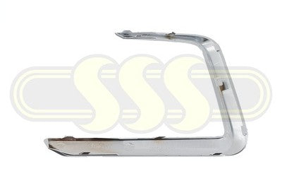 Genuine LDV D90 Fog Lamp Rim Right Hand (2017-2024)