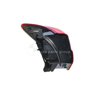 Genuine Toyota Yaris NCP130/NCP131 Tail Lamp RH (on QTR) 17-20 (01/17-05/20)