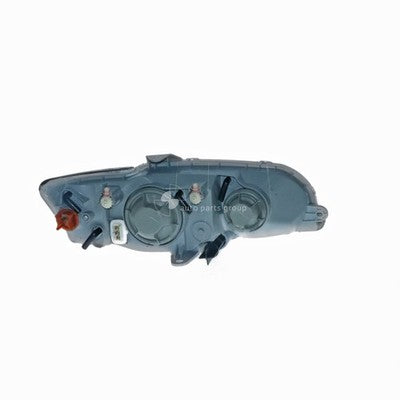 Holden Berlina VY/VY II Head Lamp LH Halogen Manual Adjust (10/02-08/04)