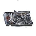 Genuine Nissan Patrol GU Head Lamp RH (08/08-12/16)