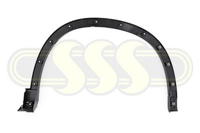 Genuine Mazda Cx5 Guard Flare Left Hand Front (12/14-04/17)