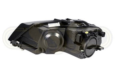 Audi A3 Head Lamp Right Hand (04/08-03/13)