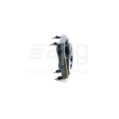 Genuine Nissan X-trail T32 Front Bar Grille LH (03/14-05/17)