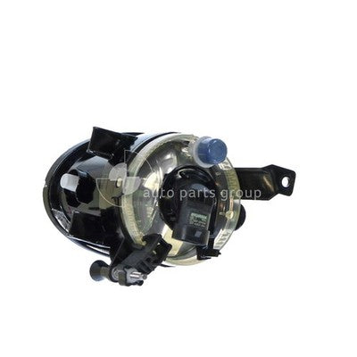 Genuine Volkswagen Touareg 7P Fog Lamp RH (07/11-02/14)