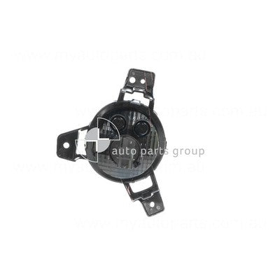 Genuine Kia Rio YB Fog Lamp LH (06/20-12/22)