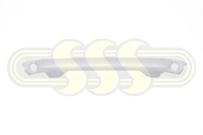 Genuine Mazda Mx5 Bar Absorber Front (05/15-On)