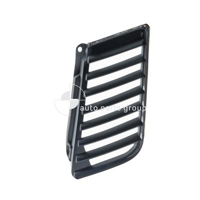 Mitsubishi Triton ML Grille LH Chrome (07/06-10/09)
