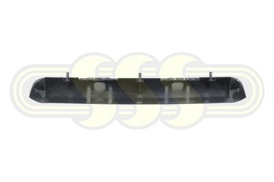 Genuine LDV V80 Door Moulding Left Hand Rear (02/13-06/17)
