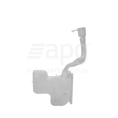 Genuine Volkswagen Tiguan 5N Washer Bottle (09/16-On)