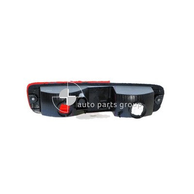 Genuine Mitsubishi Pajero NP Rear Bar Lamp LH (11/02-06/06)