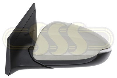 Genuine Hyundai Ioniq Door Mirror Left Hand Assembly Elite (09/17-06/19)