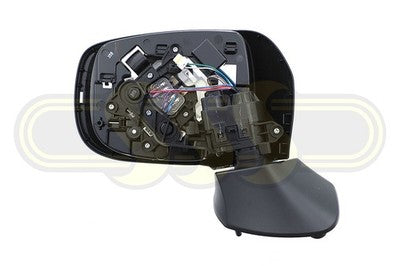 Genuine Subaru Impreza Door Mirror Body Right Hand With Mirror Light (11/19-On)