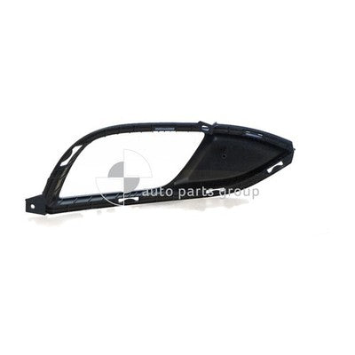 Genuine Kia Cerato YD Front Bar Grille LH (04/13-03/16)