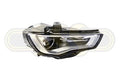 Audi A3 Head Lamp Right Hand XENON (02/13-07/16)