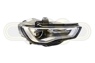 Audi A3 Head Lamp Right Hand XENON (02/13-07/16)