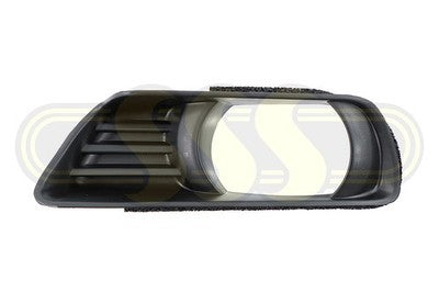 Toyota Camry Fog Lamp Cover Left Hand With Fog Light Type (06/06-06/09)