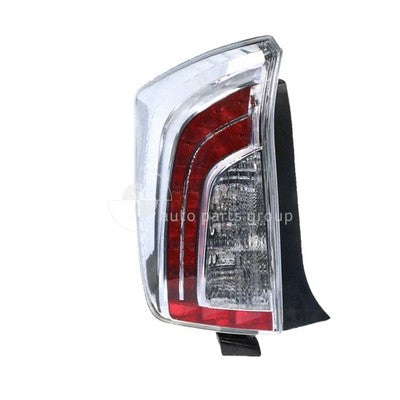 Toyota Prius ZVW30R Tail Lamp LH LED (04/09-02/16)