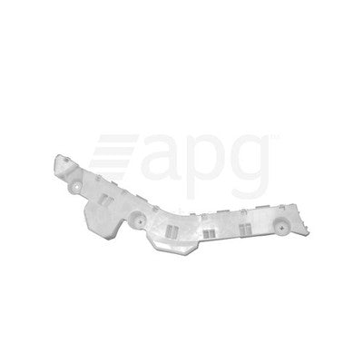 Genuine Mazda CX-9 TB Rear Bar Bracket LH (12/07-07/16)
