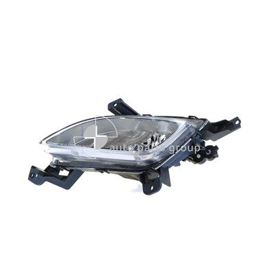 Genuine Hyundai i30 GD/GD II Fog Lamp LH (05/12-03/17)