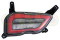 Genuine Hyundai Kona Bar Lamp Right Hand Rear (09/18-11/20)