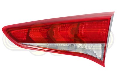 Genuine Hyundai Tucson Rear Garnish Lamp Right Hand No LED Active (05/15-06/18)