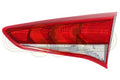 Genuine Hyundai Tucson Rear Garnish Lamp Right Hand No LED Active (05/15-06/18)