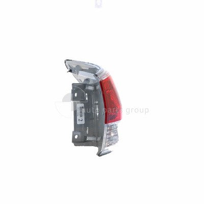 Genuine Nissan Pathfinder R52 Tail Lamp RH Red/Clear (10/13-03/17)