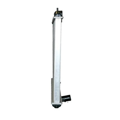 Nissan Patrol GU Radiator Plastic Aluminium 450 x 908 x 36 mm 35 / 35 mm