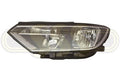 Volkswagen Passat Head Lamp Right Hand No Xenon No LED (01/15-08/18)
