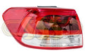 Genuine Kia Sorento Tail Lamp Left Hand With LED (04/15-09/17)