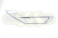 Genuine Mitsubishi Outlander Fog Lamp Cover Left Hand Front Chrome (07/21-On)
