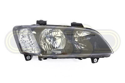 Holden Commodore Head Lamp Right Hand Omega SV6 SS Berlina 60th (07/06-09/10)