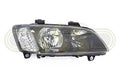 Holden Commodore Head Lamp Right Hand Omega SV6 SS Berlina 60th (07/06-09/10)