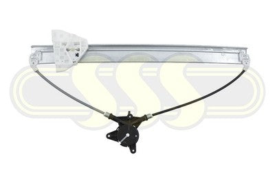 Mazda Cx9 Door Window Regulator Left Hand Front Electric With (10/12-05/16)