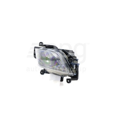 Genuine Hyundai iMax TQ-W Fog Lamp RH (02/08-09/15)